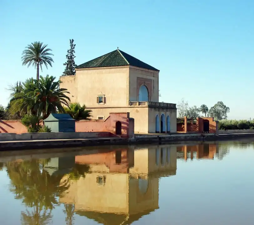 marrakech taxi